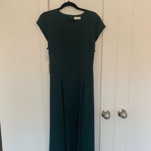 New - Aritzia Babaton Hampton Dress - Size 10